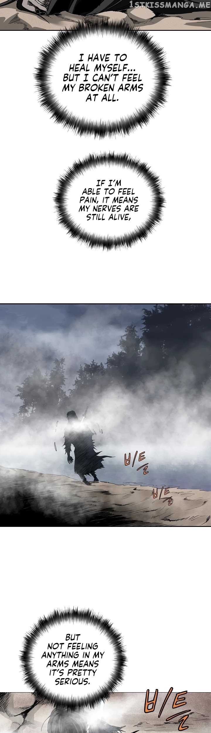 Bowblade Spirit chapter 75 - page 38