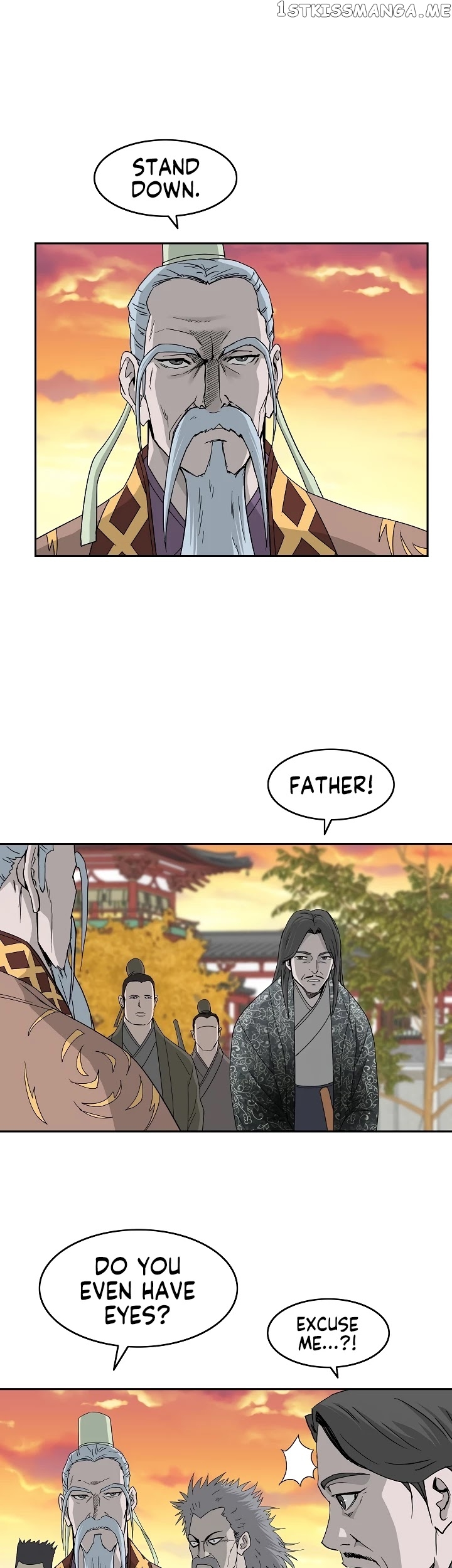 Bowblade Spirit chapter 75 - page 6
