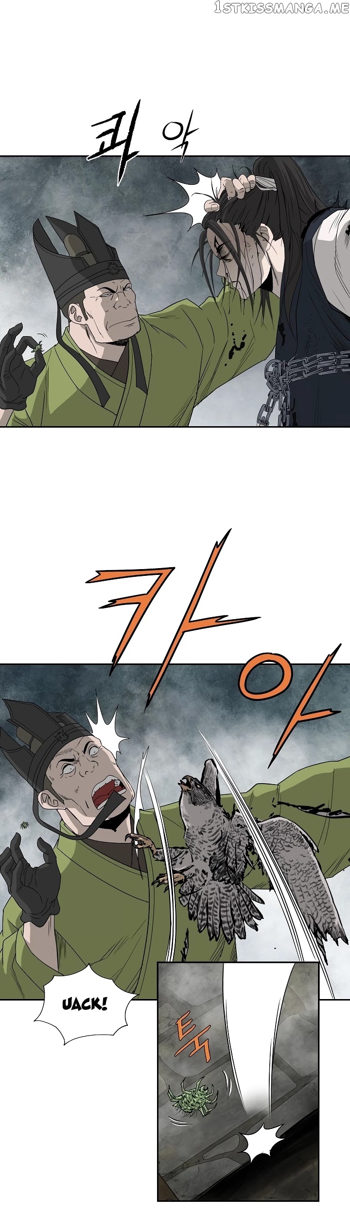 Bowblade Spirit chapter 72 - page 14