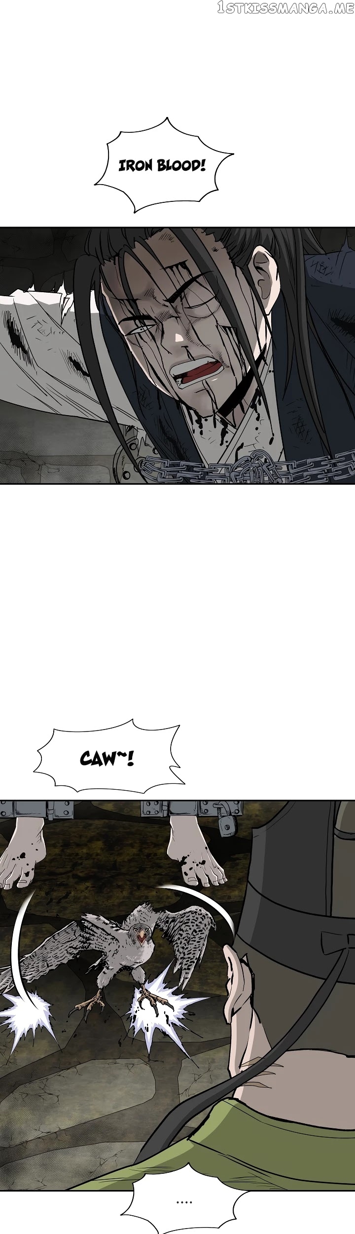 Bowblade Spirit chapter 72 - page 15