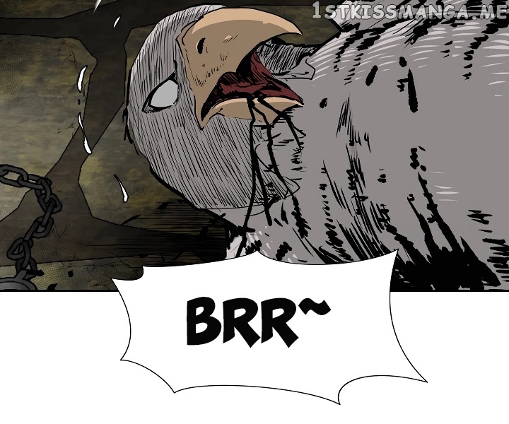 Bowblade Spirit chapter 72 - page 18