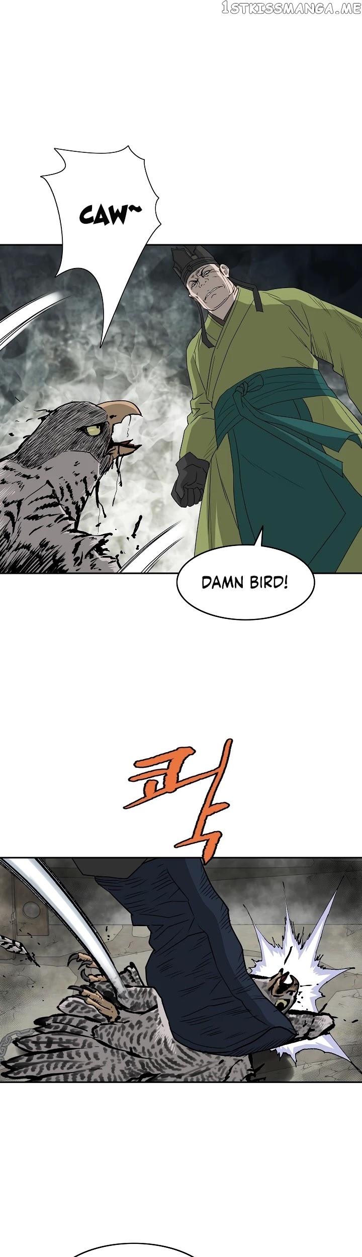 Bowblade Spirit chapter 72 - page 19