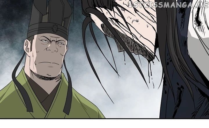 Bowblade Spirit chapter 72 - page 23