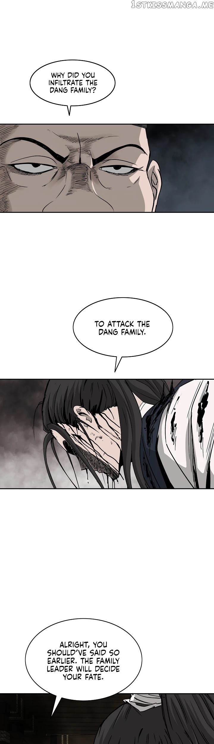 Bowblade Spirit chapter 72 - page 24