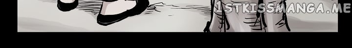 Bowblade Spirit chapter 72 - page 38