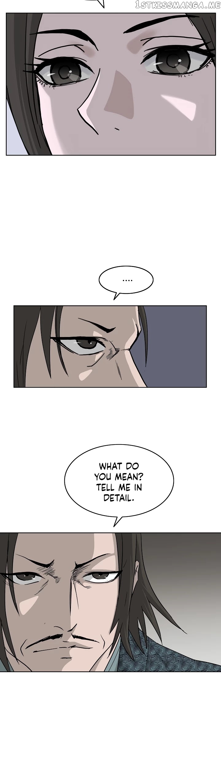 Bowblade Spirit chapter 70 - page 19