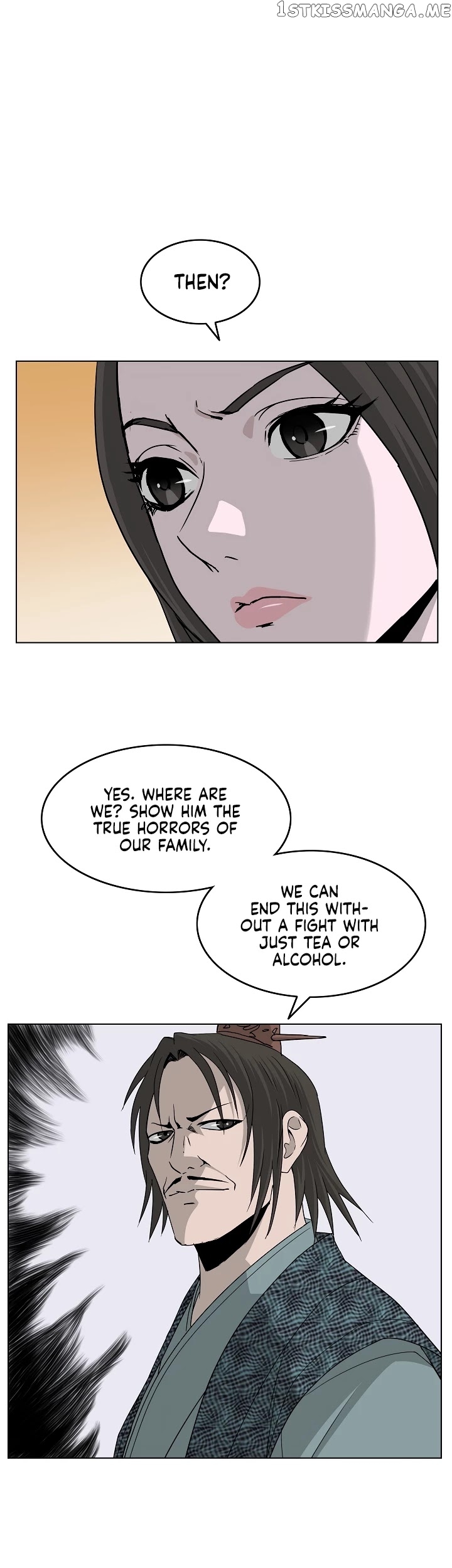 Bowblade Spirit chapter 70 - page 30