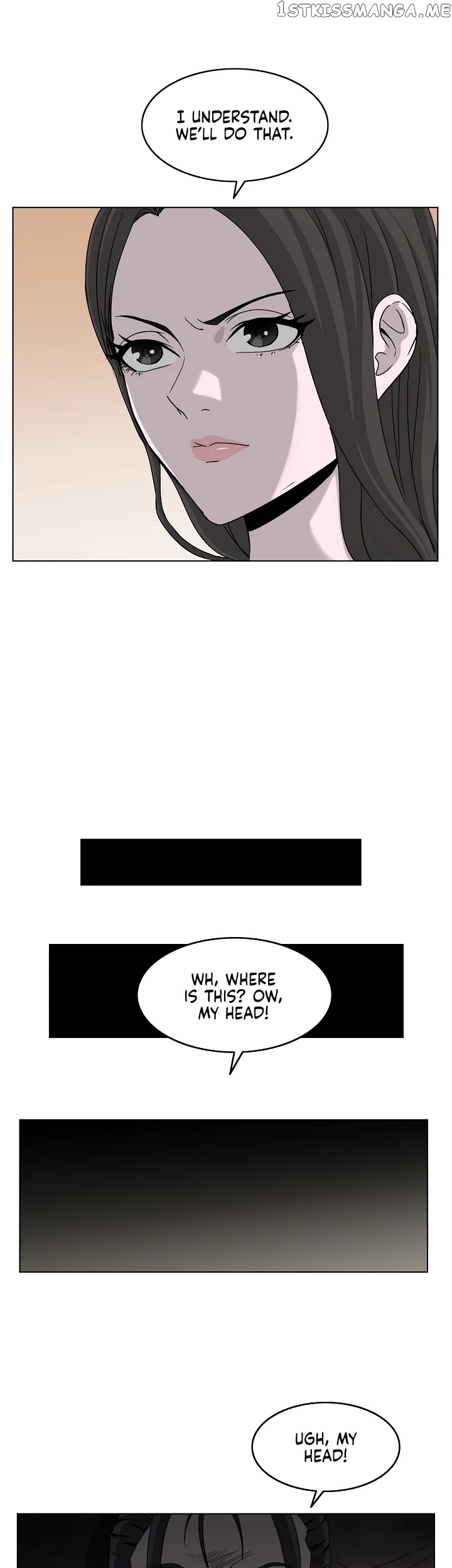 Bowblade Spirit chapter 70 - page 31