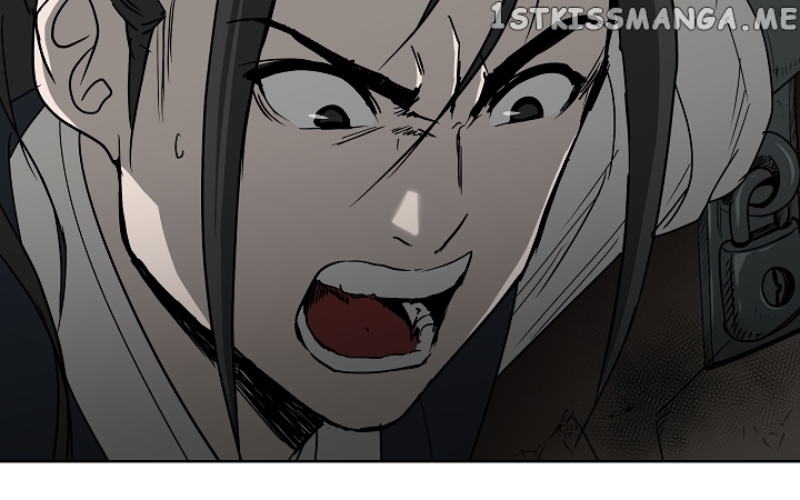 Bowblade Spirit chapter 70 - page 34