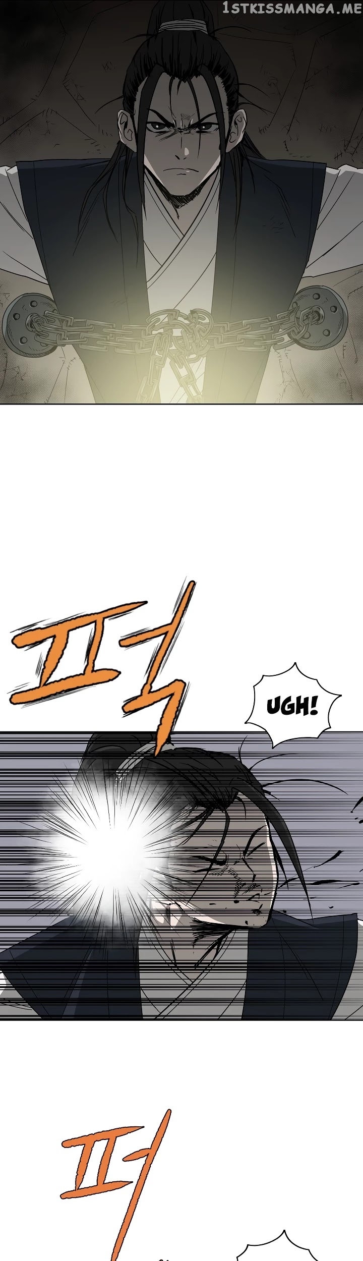 Bowblade Spirit chapter 70 - page 36