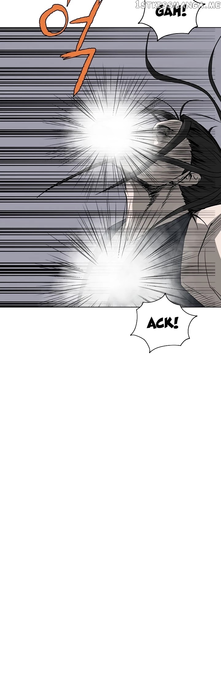 Bowblade Spirit chapter 70 - page 37