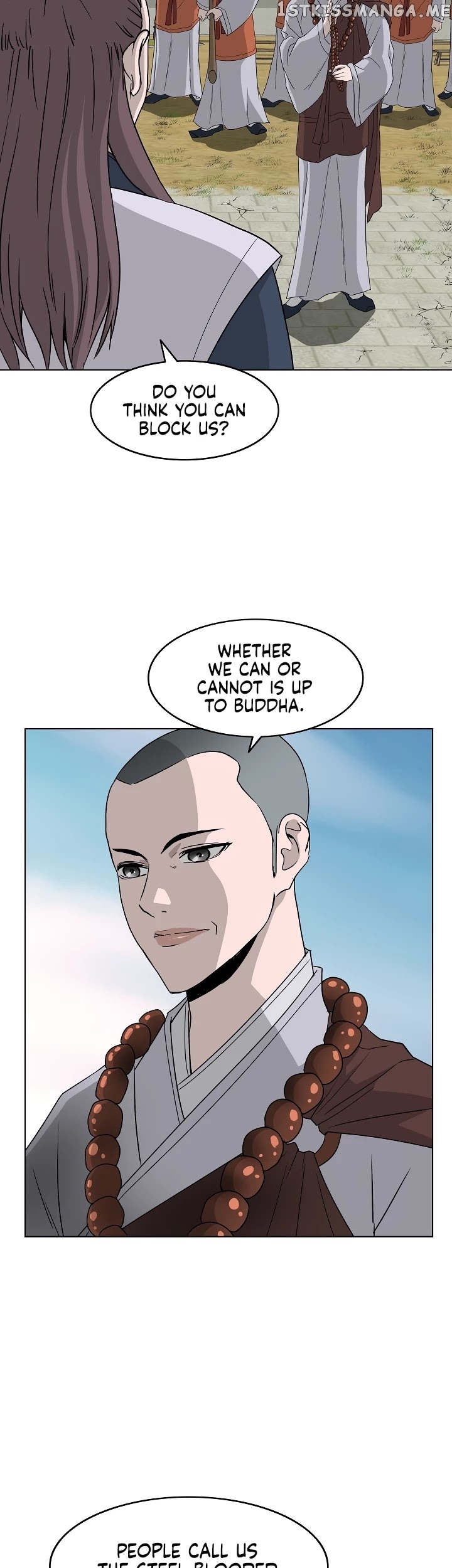 Bowblade Spirit chapter 68 - page 12