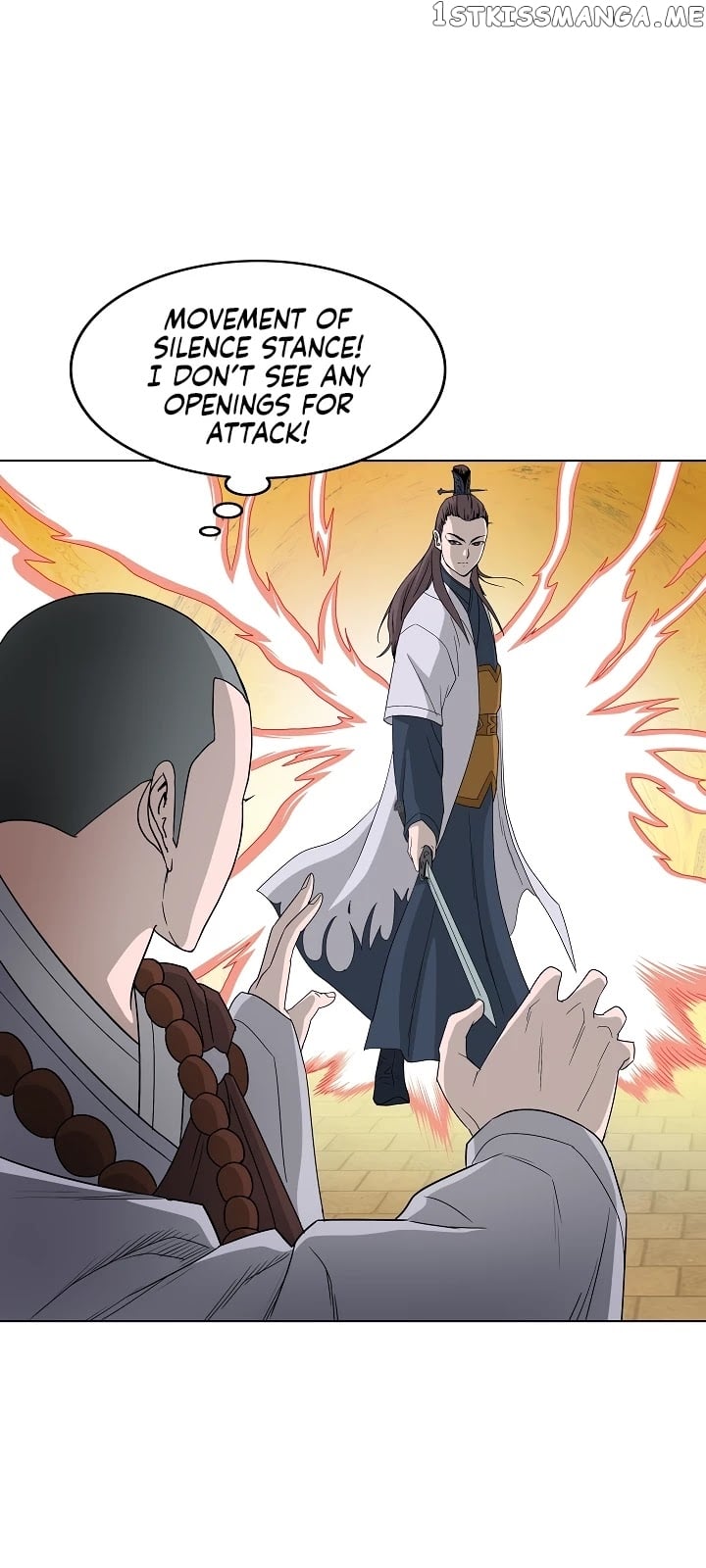 Bowblade Spirit chapter 68 - page 16