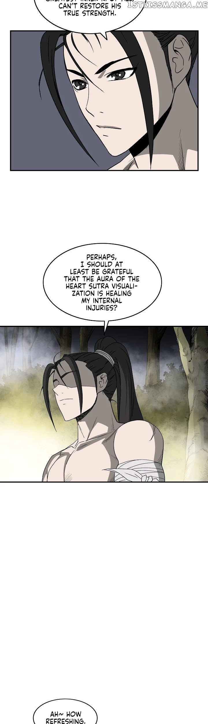 Bowblade Spirit chapter 68 - page 20