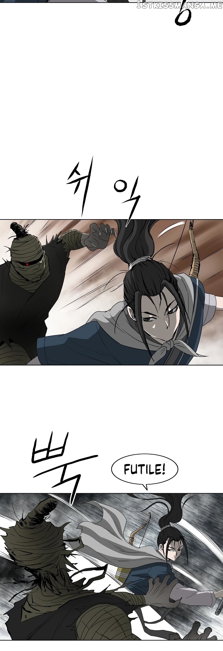 Bowblade Spirit chapter 67 - page 10