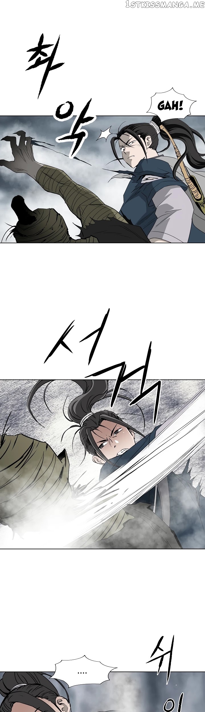 Bowblade Spirit chapter 67 - page 11