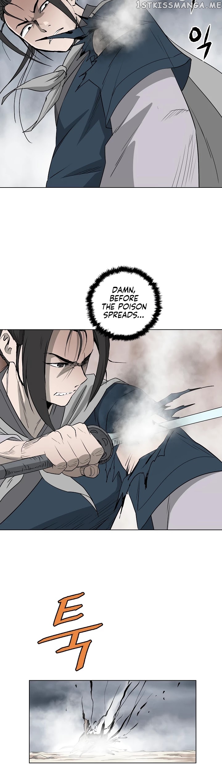 Bowblade Spirit chapter 67 - page 12