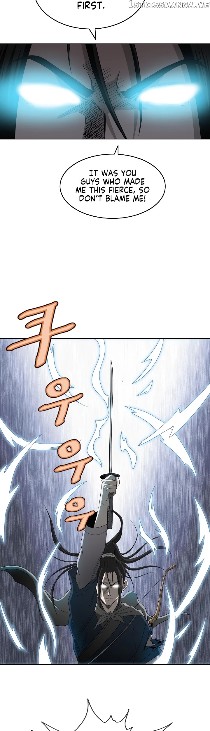 Bowblade Spirit chapter 67 - page 19