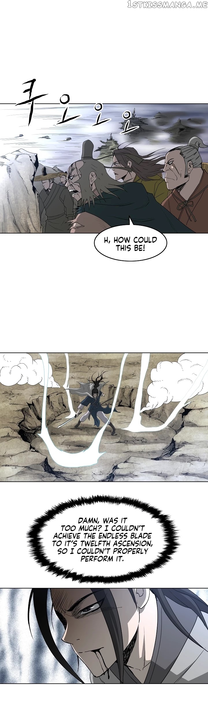 Bowblade Spirit chapter 67 - page 24
