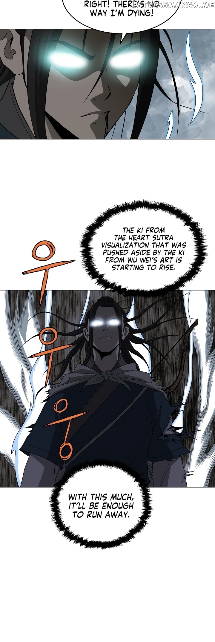 Bowblade Spirit chapter 67 - page 26