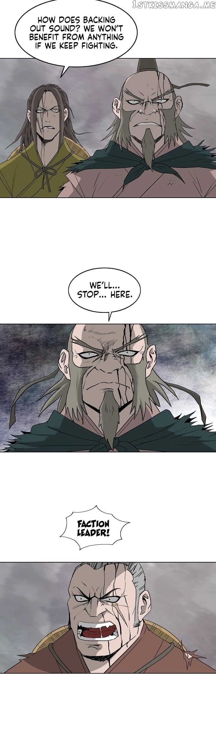 Bowblade Spirit chapter 67 - page 30