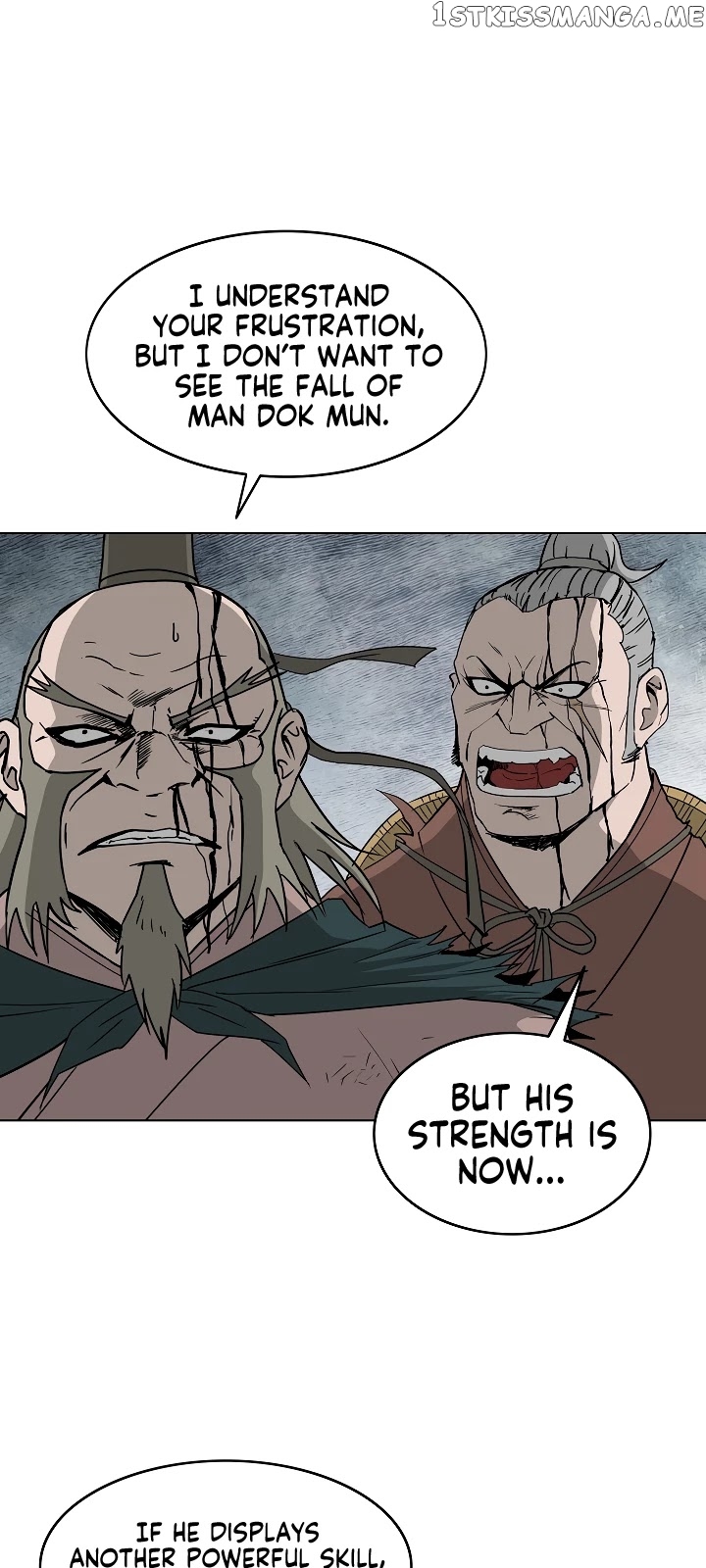 Bowblade Spirit chapter 67 - page 31