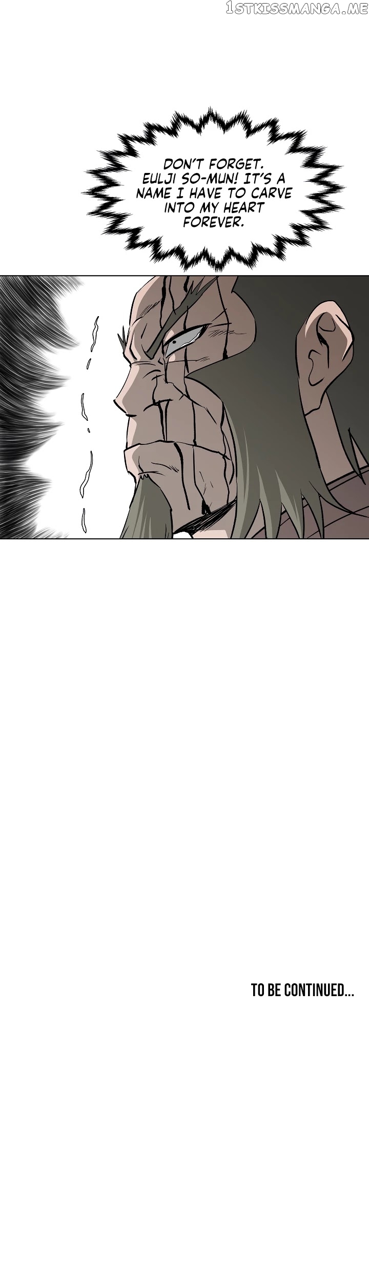 Bowblade Spirit chapter 67 - page 34