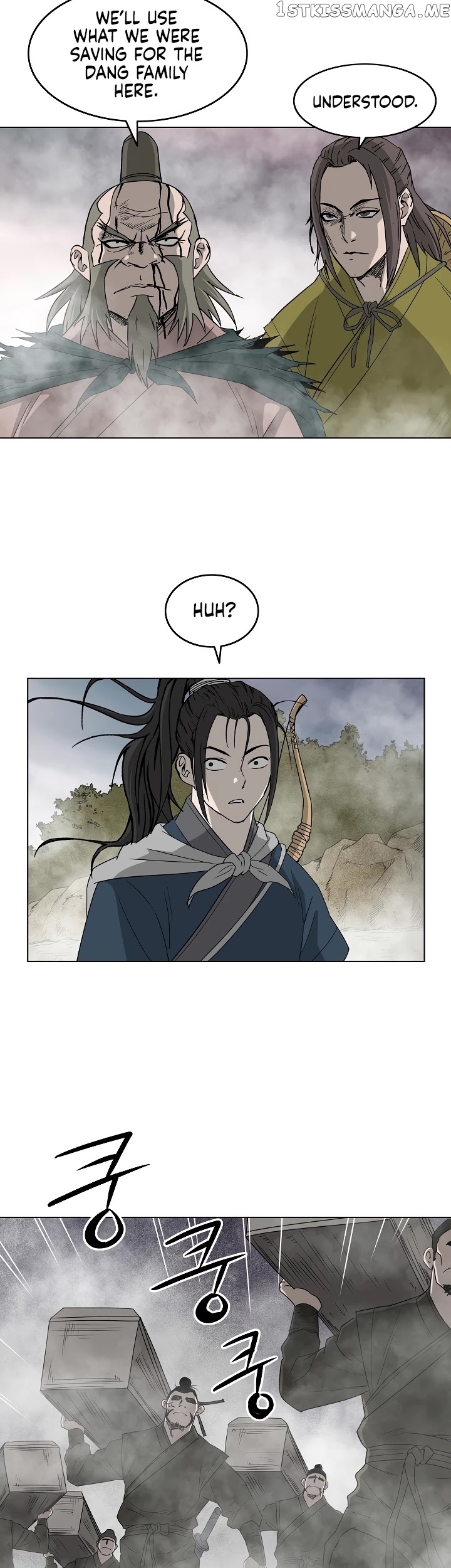 Bowblade Spirit chapter 66 - page 14