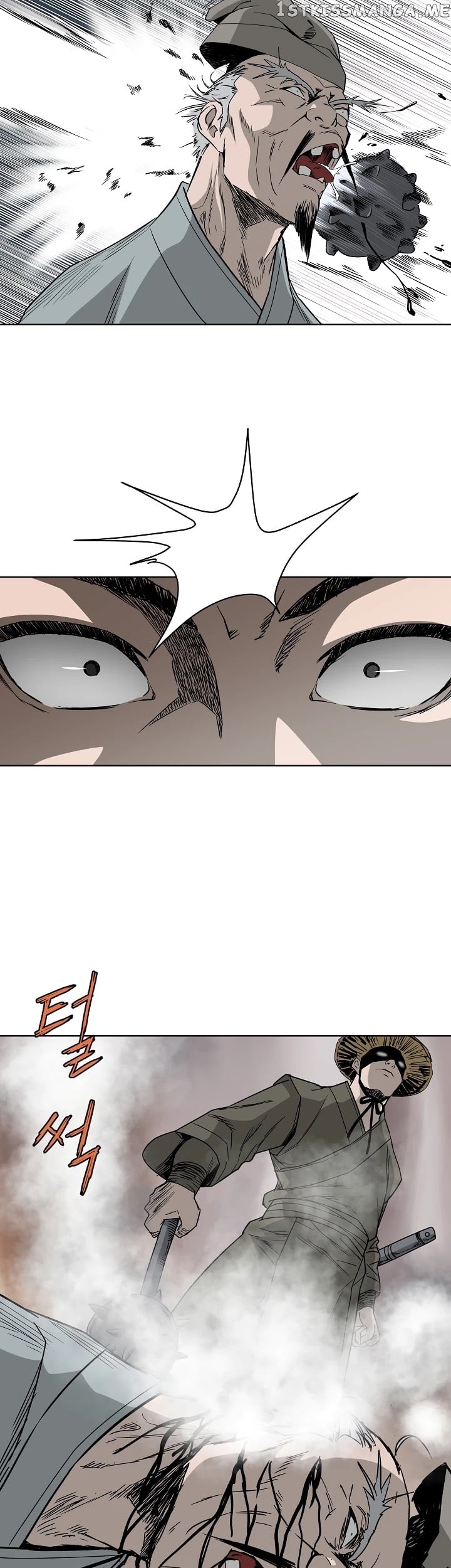 Bowblade Spirit chapter 65 - page 14