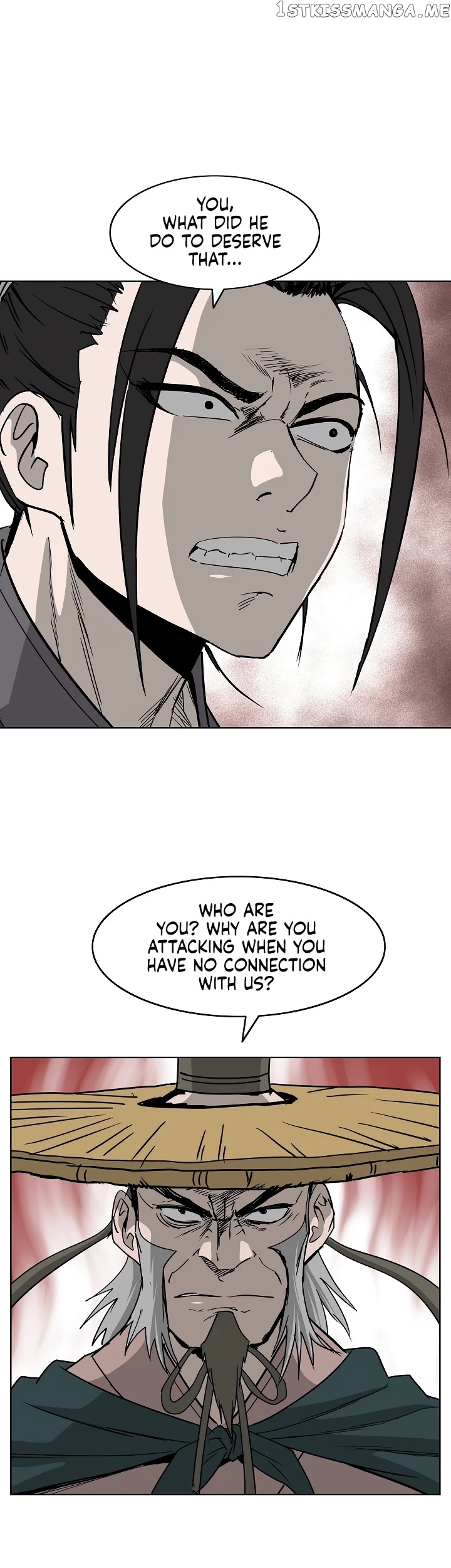 Bowblade Spirit chapter 65 - page 16
