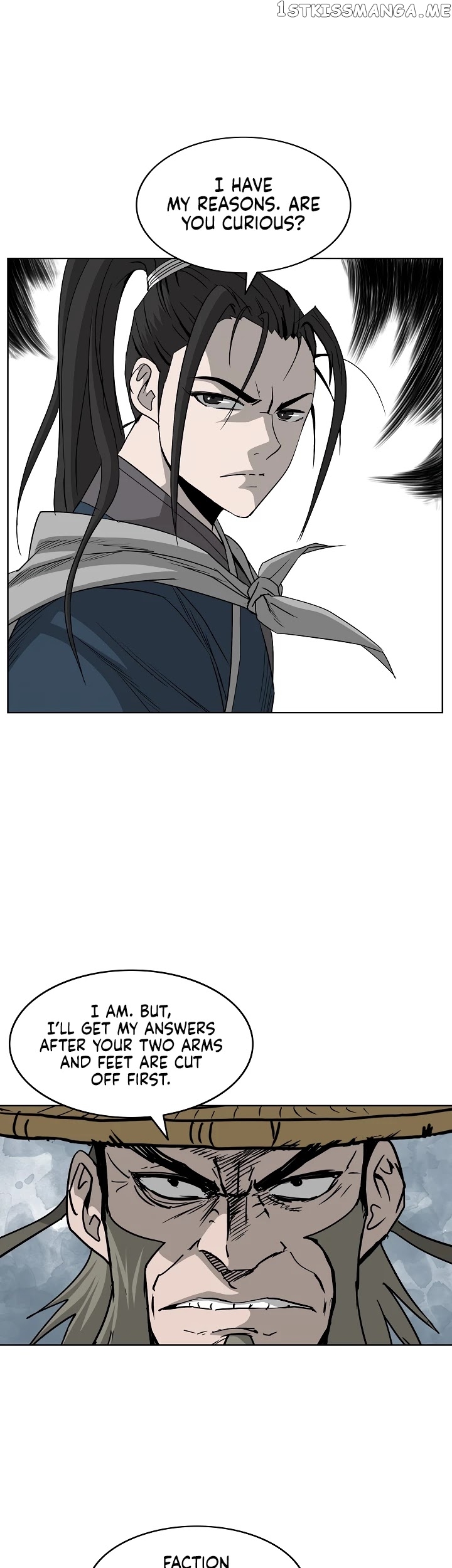 Bowblade Spirit chapter 65 - page 17
