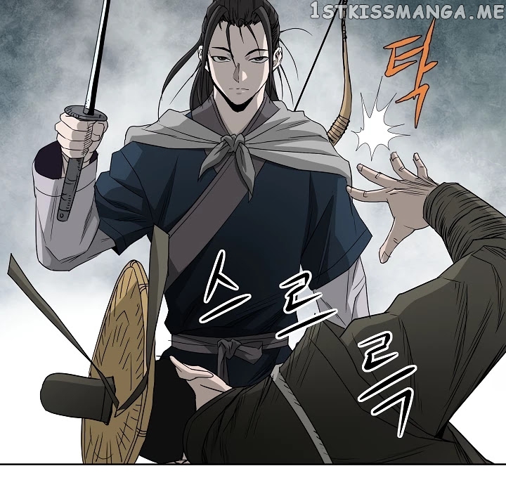 Bowblade Spirit chapter 65 - page 20