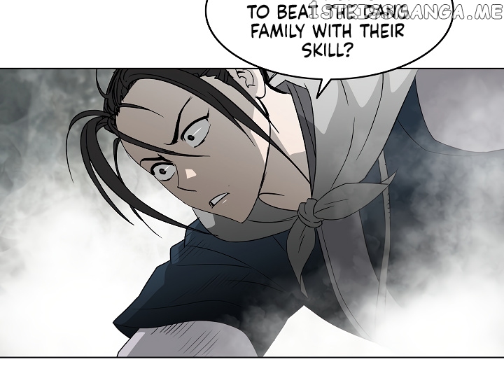 Bowblade Spirit chapter 65 - page 25