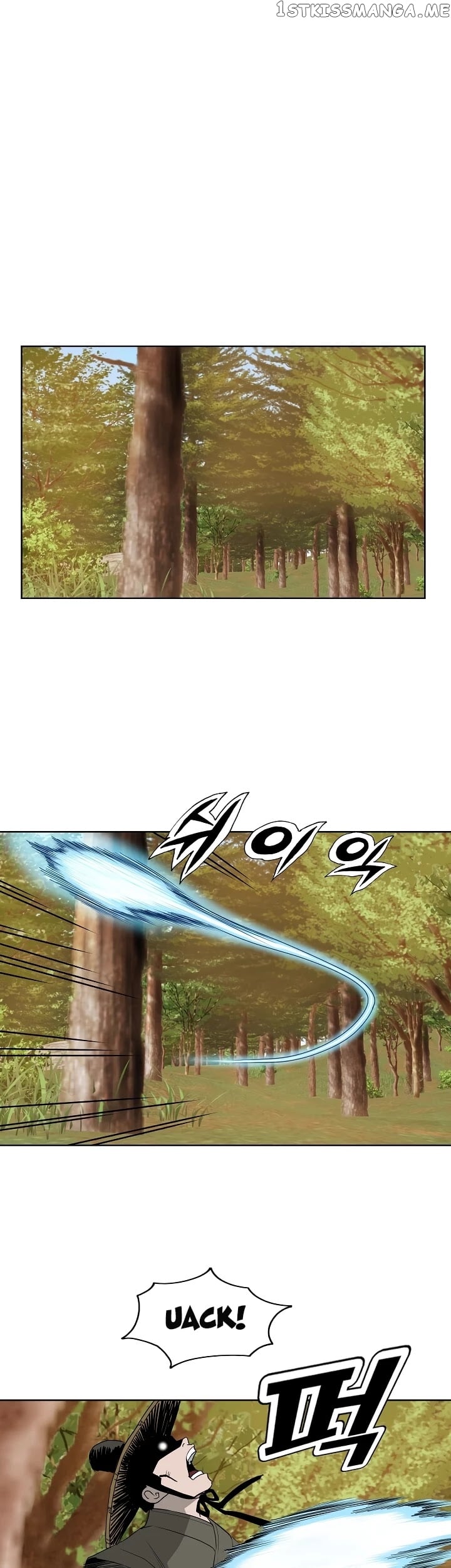 Bowblade Spirit chapter 64 - page 11