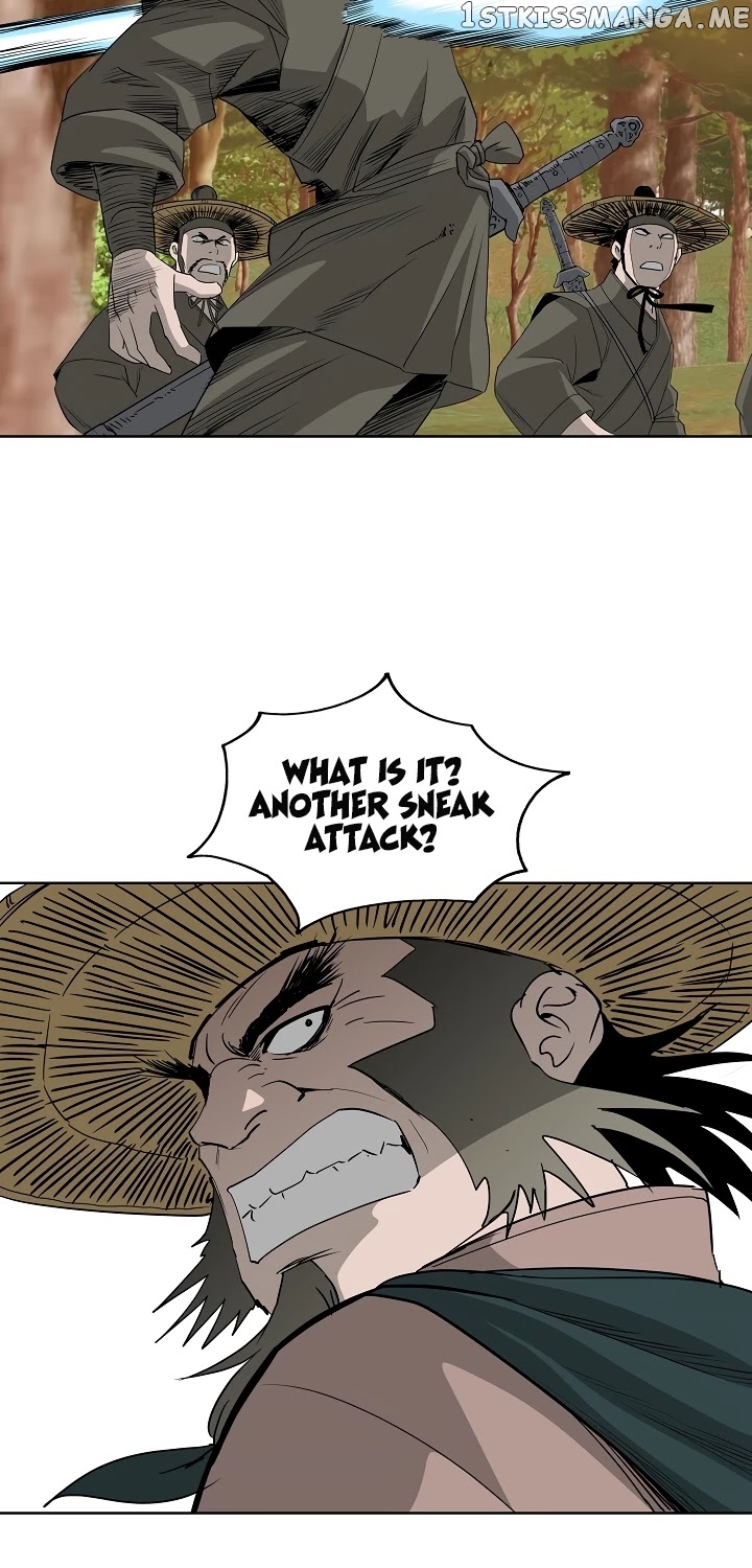 Bowblade Spirit chapter 64 - page 12