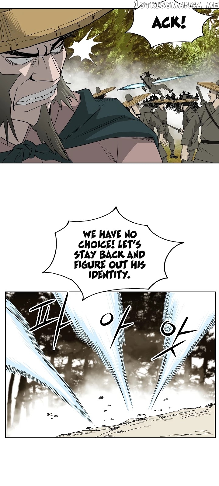 Bowblade Spirit chapter 64 - page 18