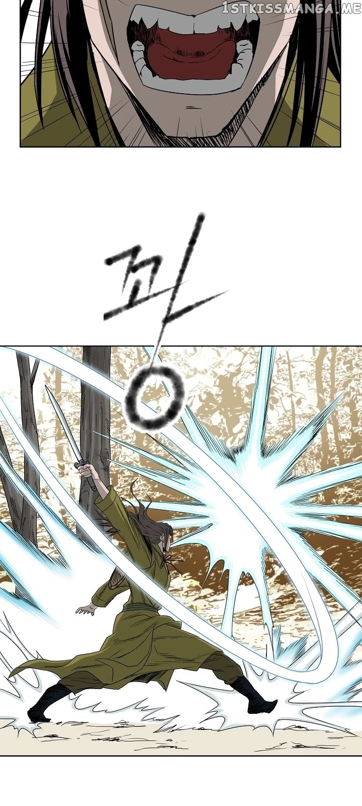 Bowblade Spirit chapter 64 - page 24