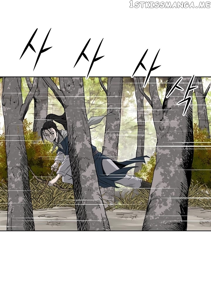 Bowblade Spirit chapter 64 - page 29