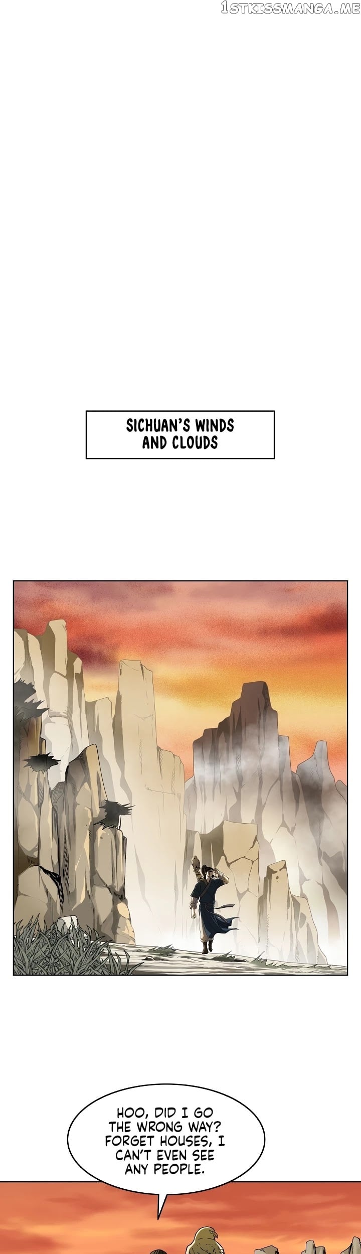 Bowblade Spirit chapter 63 - page 11