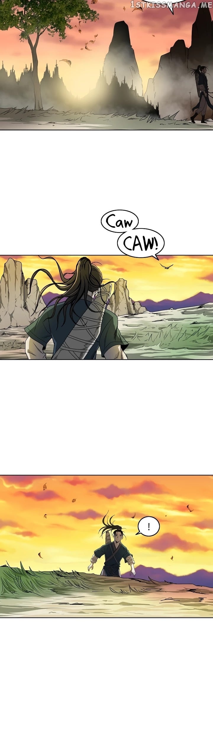 Bowblade Spirit chapter 63 - page 13