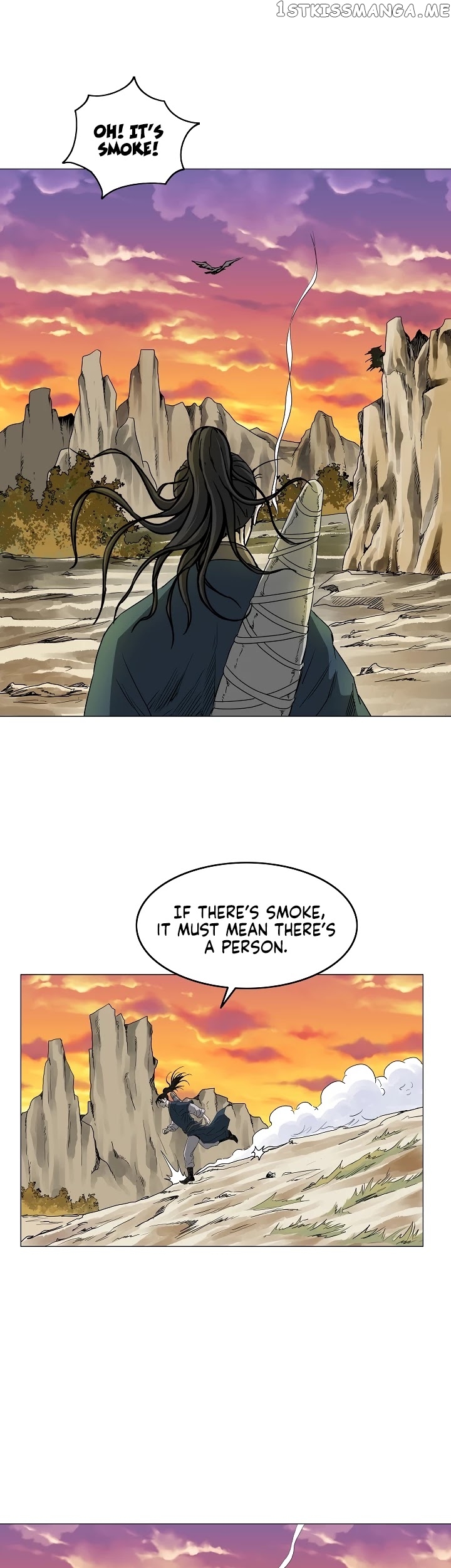 Bowblade Spirit chapter 63 - page 14