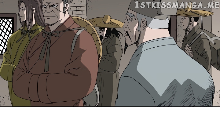 Bowblade Spirit chapter 63 - page 29