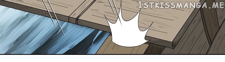 Bowblade Spirit chapter 61 - page 20