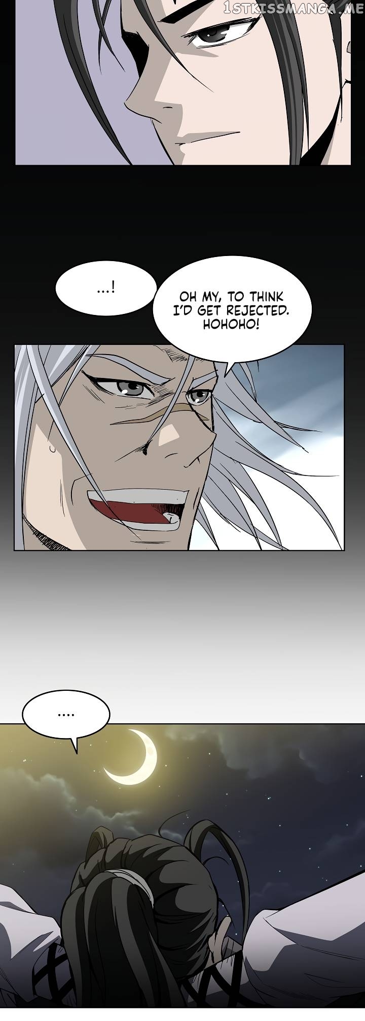 Bowblade Spirit chapter 60 - page 13