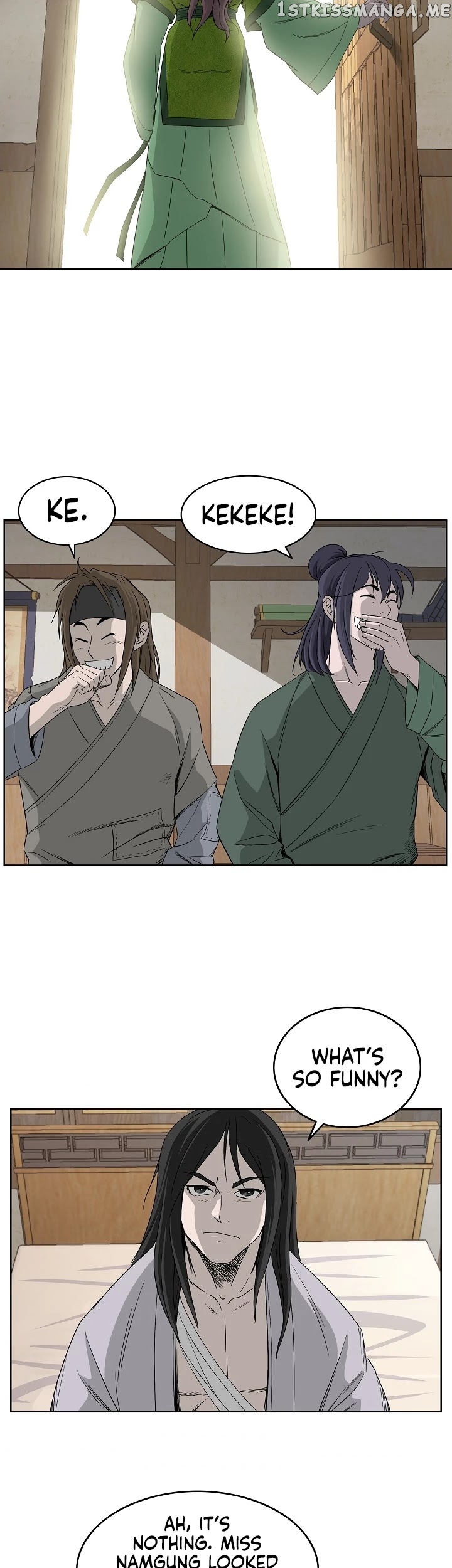 Bowblade Spirit chapter 59 - page 15