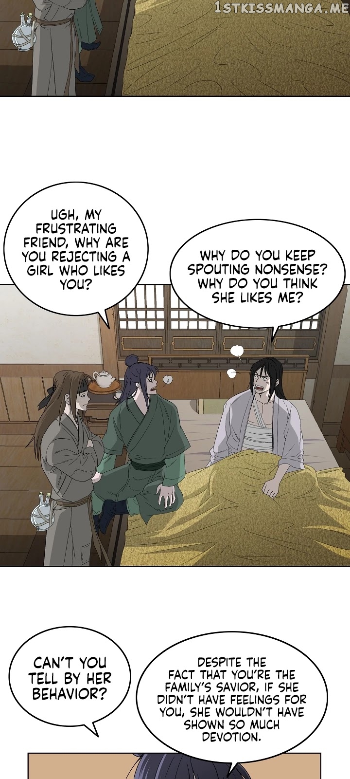 Bowblade Spirit chapter 59 - page 17