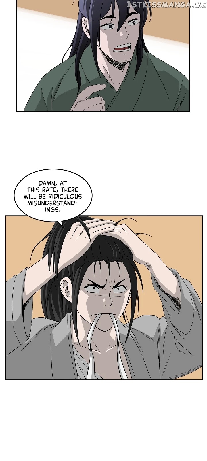 Bowblade Spirit chapter 59 - page 18