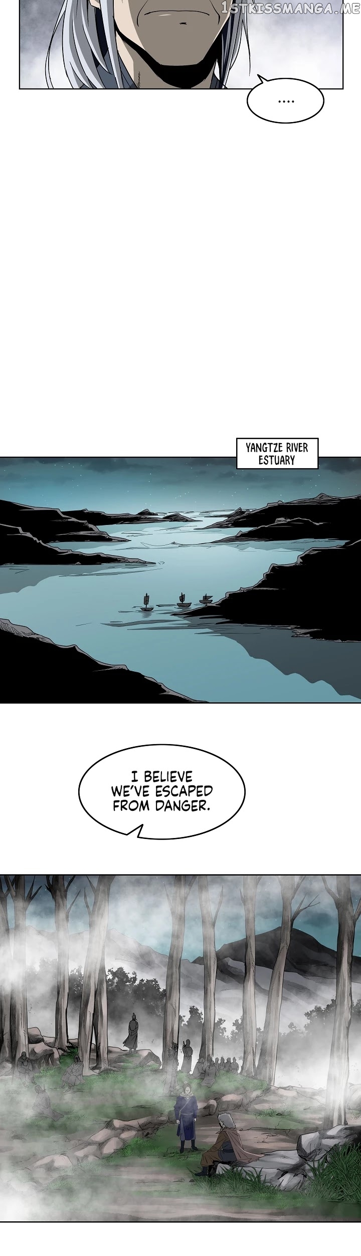 Bowblade Spirit chapter 58 - page 13