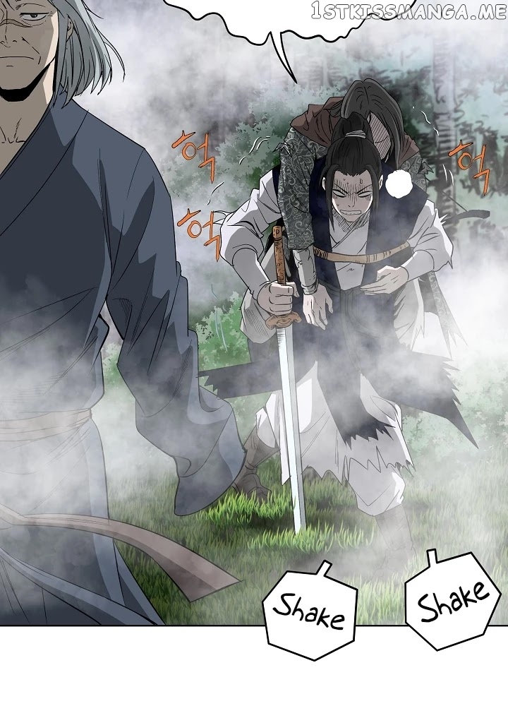 Bowblade Spirit chapter 58 - page 23