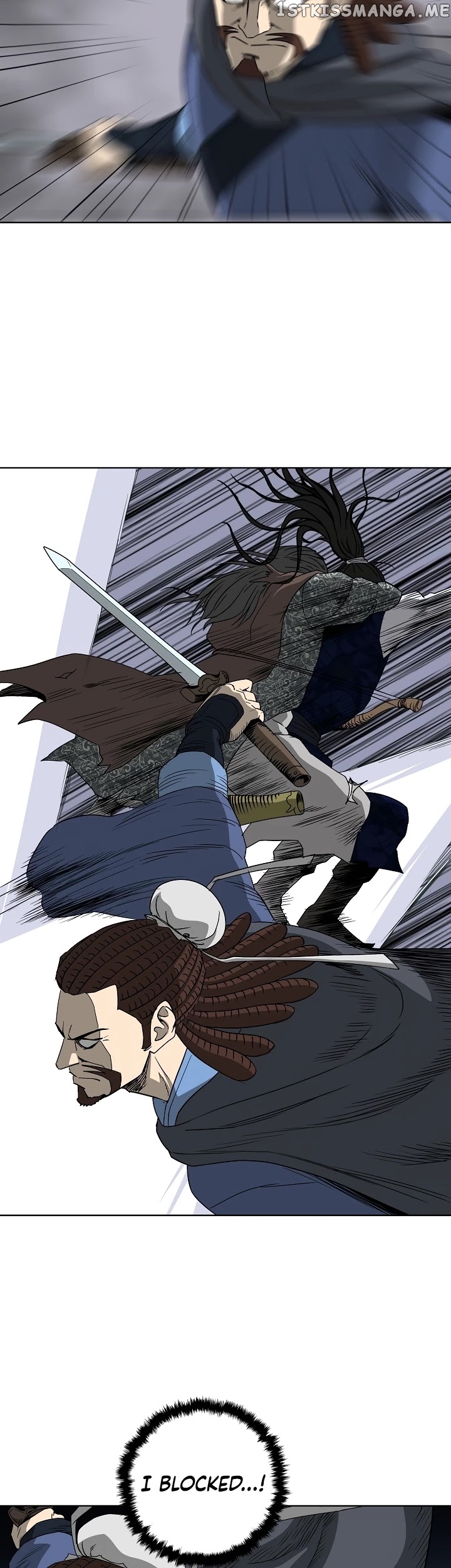 Bowblade Spirit chapter 57 - page 16
